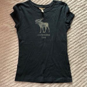 Abercrombie t shirt